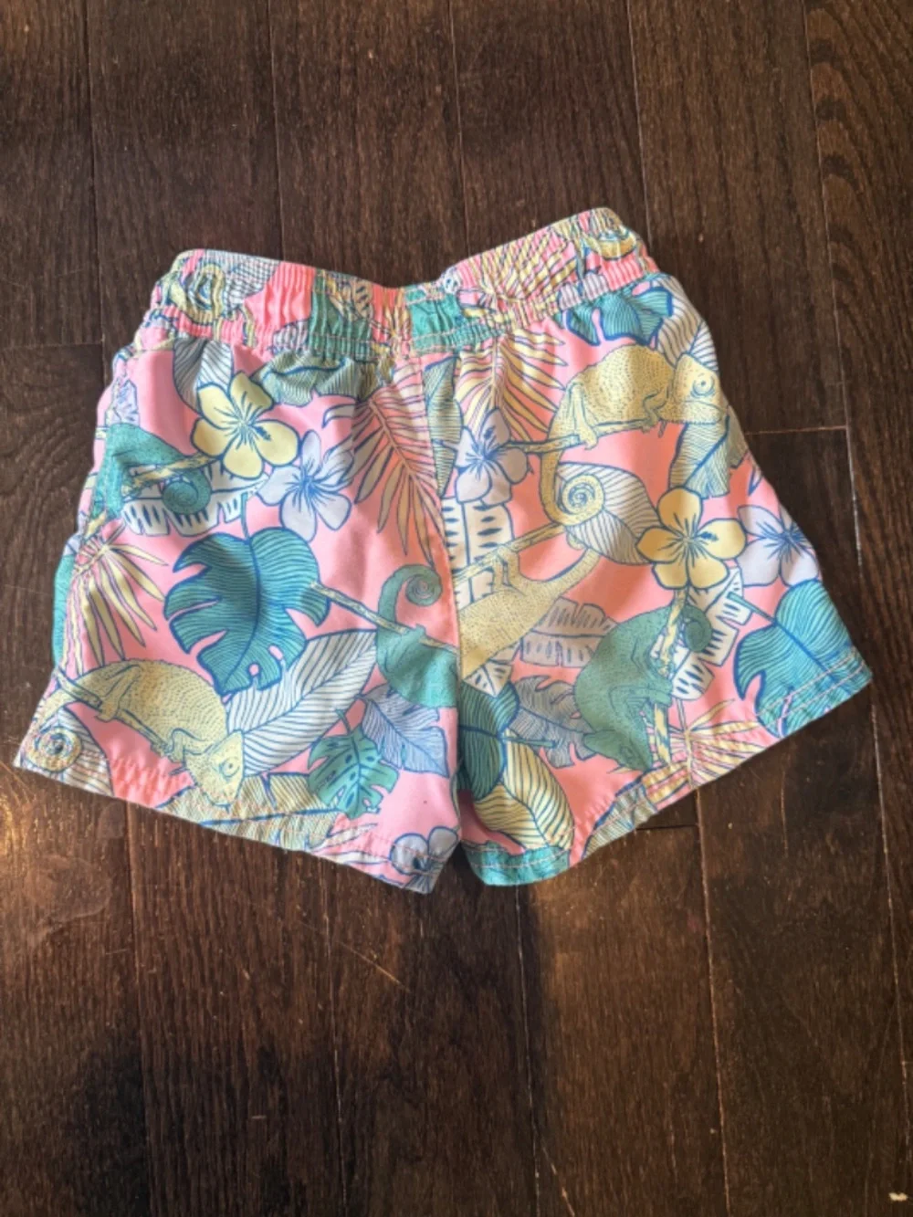 4T Swim Trunks Bundle | Cat & Jack + Carter's | 2-Piece Swim Set | Beach & Pool